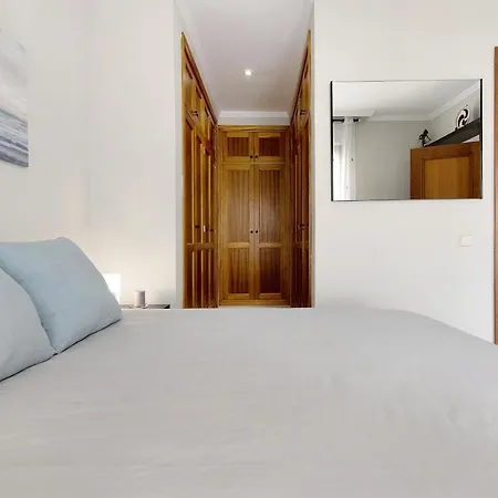 Apartment Casa Laura Y Juan *