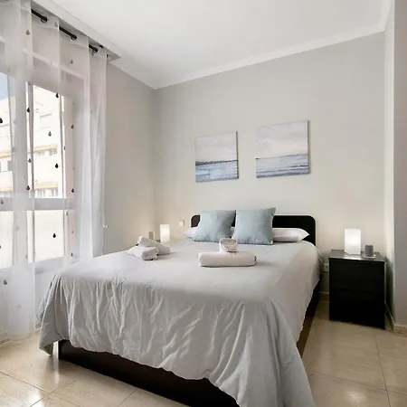 Casa Laura Y Juan Apartment Las Palmas de Gran Canaria