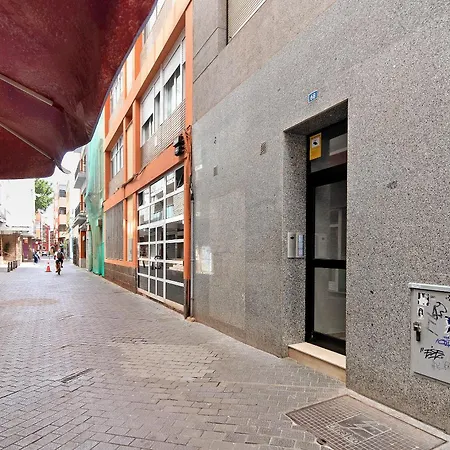 Casa Laura Y Juan